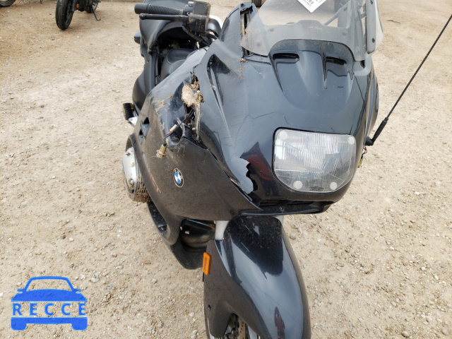 1999 BMW R1100 RT WB10418A8XZC66234 image 8