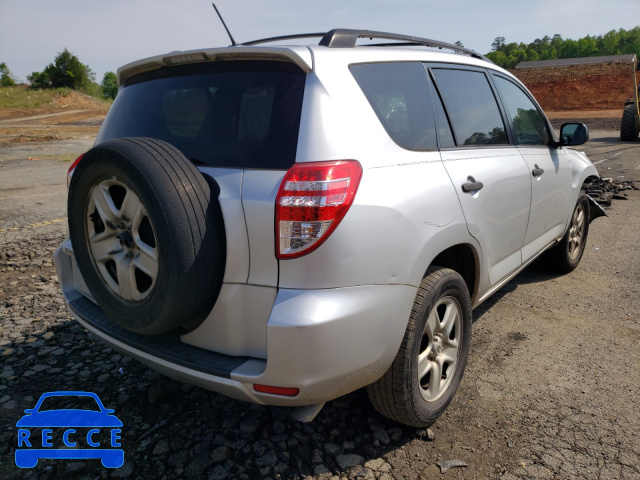 2011 TOYOTA RAV 4 JTMZF4DV3BD029670 image 3