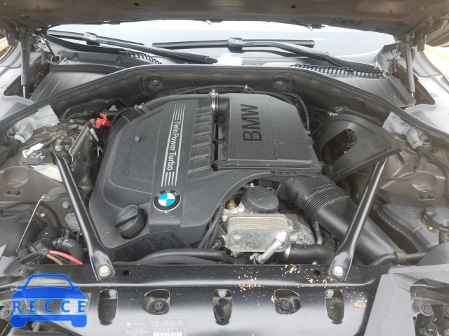 2014 BMW 740 LI WBAYE4C59ED137941 Bild 6
