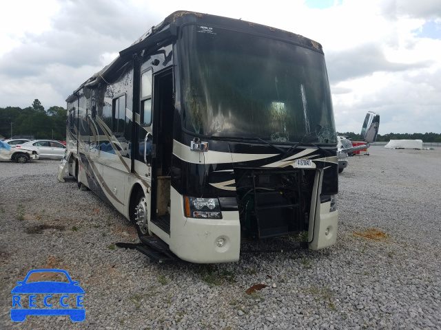 2009 FREIGHTLINER CHASSIS XC 4UZAB2BS89CAD9224 image 0