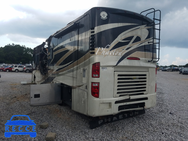 2009 FREIGHTLINER CHASSIS XC 4UZAB2BS89CAD9224 image 2