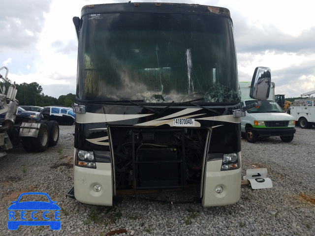 2009 FREIGHTLINER CHASSIS XC 4UZAB2BS89CAD9224 image 8