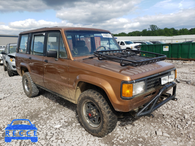 1988 ISUZU TROOPER II JACCH58E8J7920226 image 0