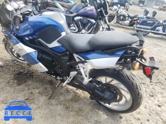 2006 BMW K1200 S WB10591A66ZM28542 Bild 8