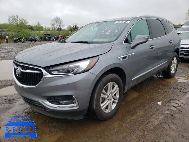 2020 BUICK ENCLAVE ES 5GAERBKW2LJ150796 image 1