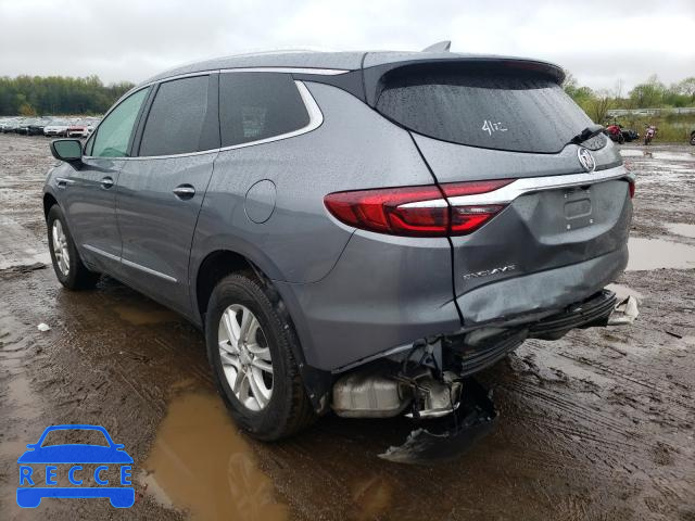 2020 BUICK ENCLAVE ES 5GAERBKW2LJ150796 image 2