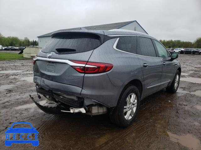 2020 BUICK ENCLAVE ES 5GAERBKW2LJ150796 image 3