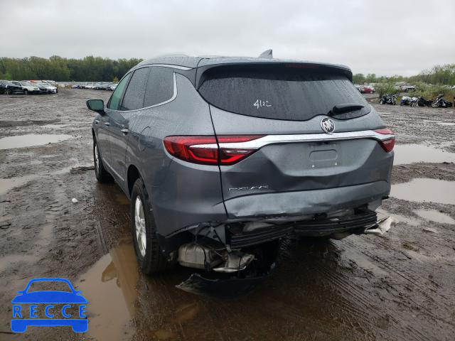 2020 BUICK ENCLAVE ES 5GAERBKW2LJ150796 image 8