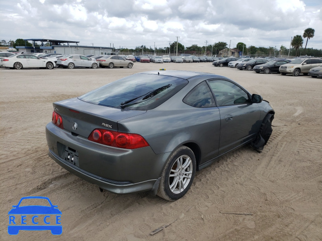 2006 ACURA RSX JH4DC54846S003551 image 3
