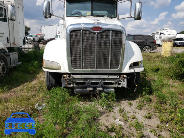 2014 PETERBILT 384 1NPVDH9X3ED225451 Bild 8