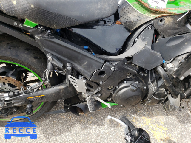 2016 KAWASAKI ZX1400 H JKBZXNH14GA001451 image 6