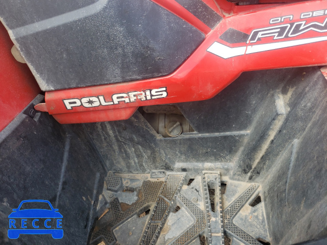 2018 POLARIS ATV 4XASXE951JB308792 Bild 6