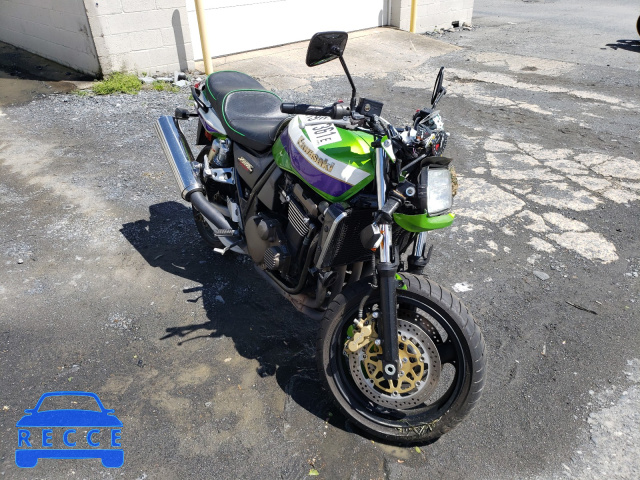 2001 KAWASAKI ZR1200 A JKAZR9A121A000127 image 0