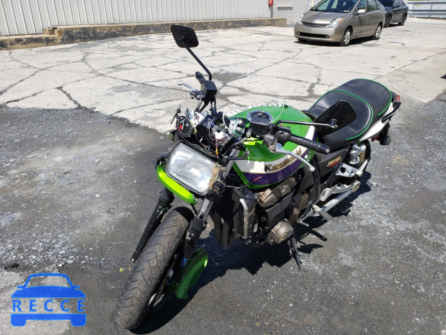 2001 KAWASAKI ZR1200 A JKAZR9A121A000127 image 1