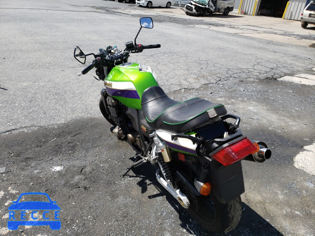 2001 KAWASAKI ZR1200 A JKAZR9A121A000127 image 2