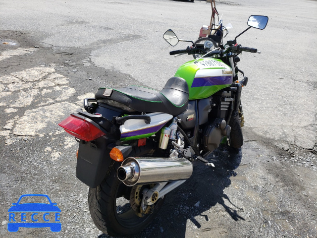 2001 KAWASAKI ZR1200 A JKAZR9A121A000127 image 3