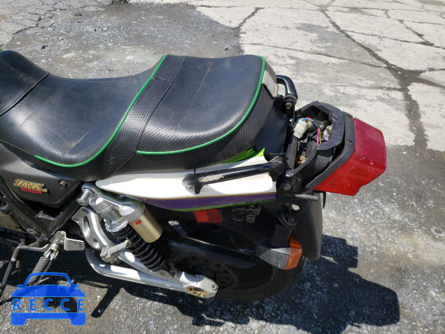 2001 KAWASAKI ZR1200 A JKAZR9A121A000127 image 8