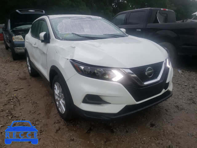 2021 NISSAN ROGUE SPOR JN1BJ1AV9MW300535 зображення 0