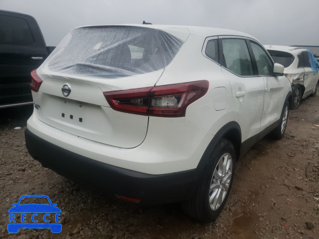 2021 NISSAN ROGUE SPOR JN1BJ1AV9MW300535 Bild 3