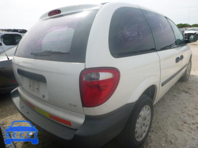 2005 DODGE CARAVAN C/ 1D4GP21R85B284429 image 3