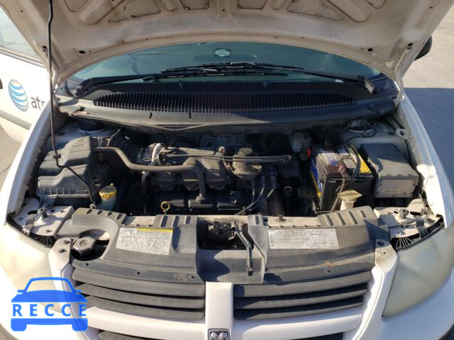 2005 DODGE CARAVAN C/ 1D4GP21R85B284429 image 6