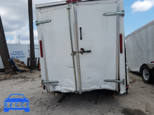 2015 TRAIL KING TRAILER 54GVC10D4F7017016 image 8