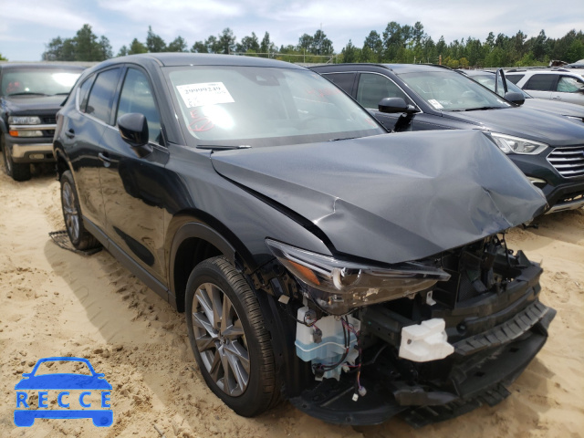 2021 MAZDA CX-5 GRAND JM3KFADM2M1319840 Bild 0