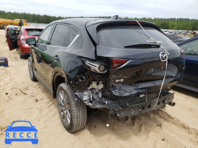 2021 MAZDA CX-5 GRAND JM3KFADM2M1319840 зображення 2