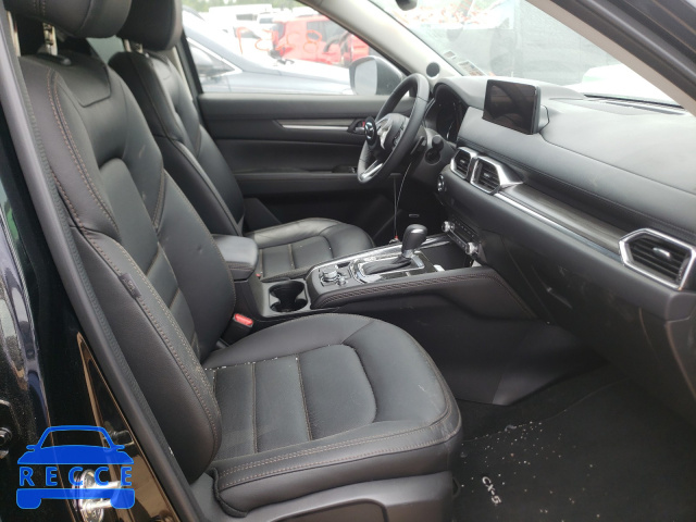 2021 MAZDA CX-5 GRAND JM3KFADM2M1319840 image 4