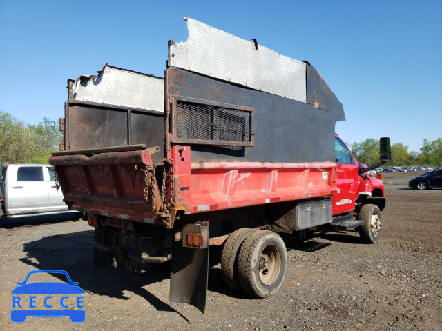 2005 GMC C4500 C4C0 1GDE4C3215F510558 image 3