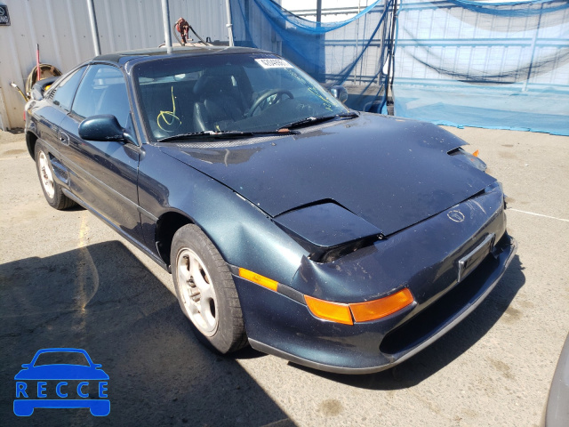 1992 TOYOTA MR2 SPORT JT2SW21NXN0015537 image 0