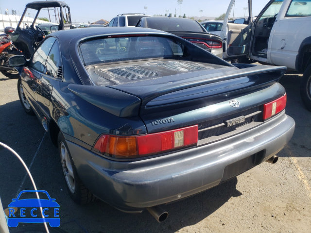 1992 TOYOTA MR2 SPORT JT2SW21NXN0015537 image 2