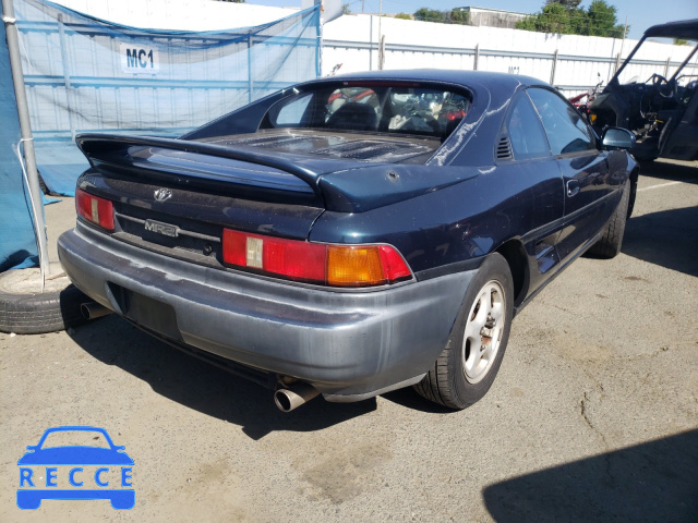 1992 TOYOTA MR2 SPORT JT2SW21NXN0015537 image 3