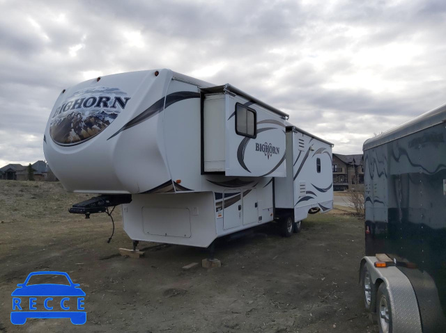 2013 HRTL BIGHORN 5SFBG3528DE251127 Bild 1