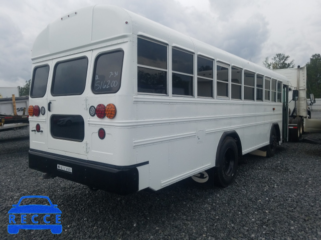 2022 BLUE BIRD BUS 1BABECPA9NF377614 image 3