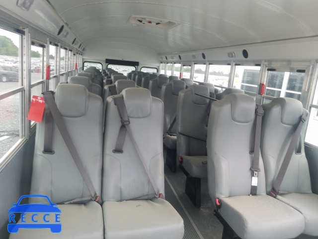 2022 BLUE BIRD BUS 1BABECPA9NF377614 image 5