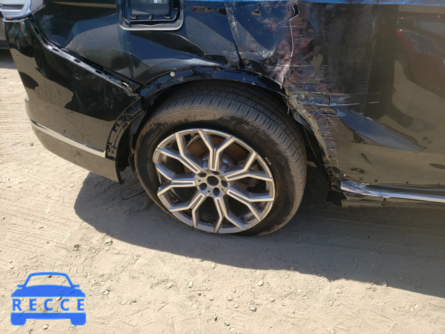 2020 BMW X7 XDRIVE4 5UXCW2C05L9C07648 image 8