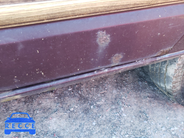 1987 JEEP GRAND WAGO 1JCNJ15U9HT049632 Bild 8