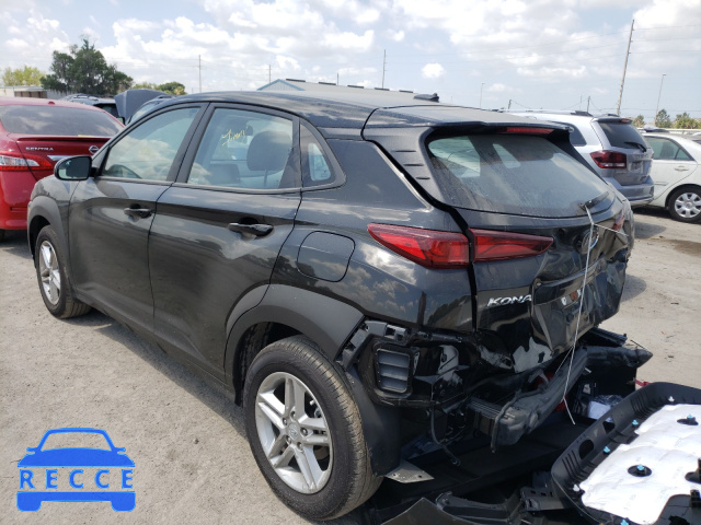 2021 HYUNDAI KONA SE KM8K12AA8MU668440 Bild 2