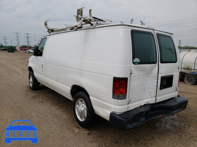 2014 FORD ECONO E150 1FTNE1EW0EDA75128 Bild 2