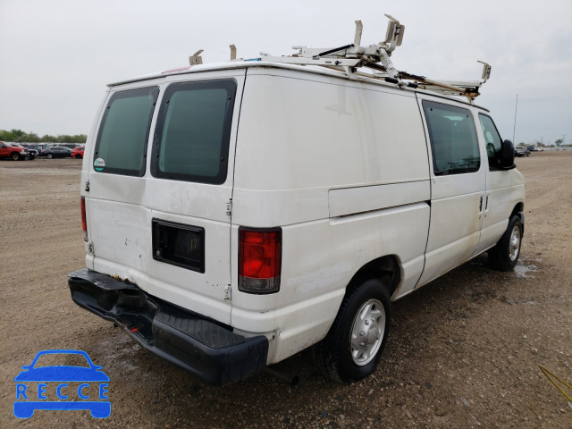 2014 FORD ECONO E150 1FTNE1EW0EDA75128 Bild 3