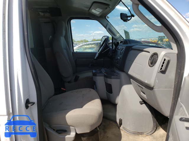 2014 FORD ECONO E150 1FTNE1EW0EDA75128 Bild 4