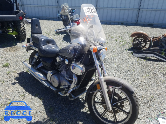 1992 KAWASAKI CYCLE JKBVNAA17NA009757 image 0