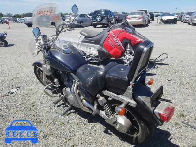 1992 KAWASAKI CYCLE JKBVNAA17NA009757 image 2