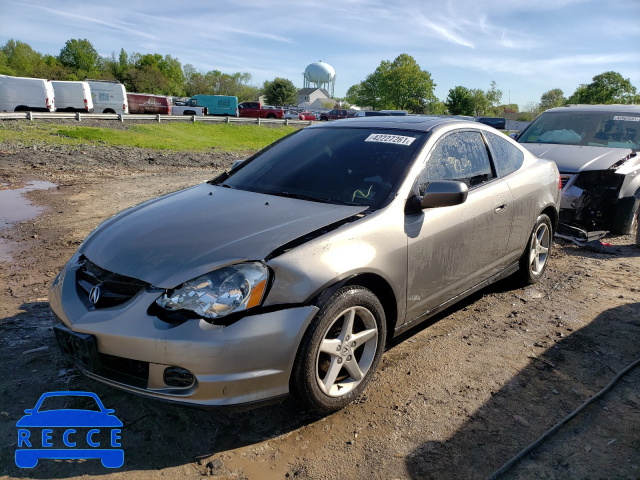 2004 ACURA RSX JH4DC54894S015546 image 1
