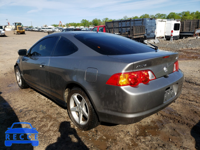 2004 ACURA RSX JH4DC54894S015546 image 2