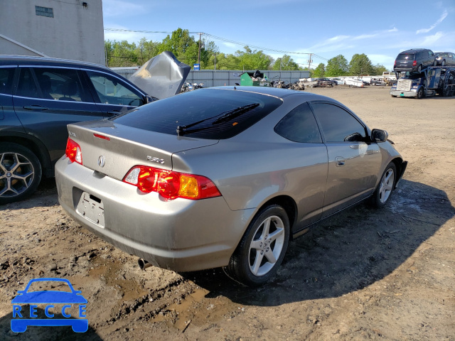 2004 ACURA RSX JH4DC54894S015546 image 3