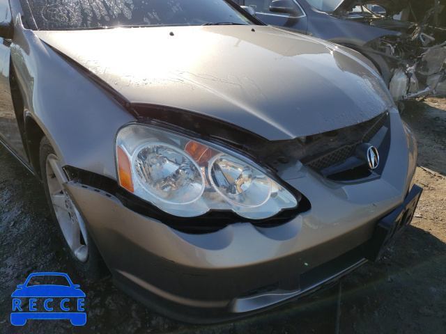 2004 ACURA RSX JH4DC54894S015546 image 8