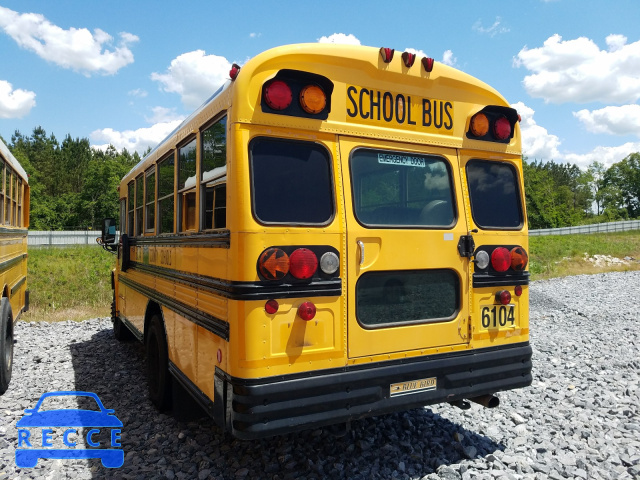 1998 INTERNATIONAL 3000 3800 1HVBBABL9WH553976 image 2