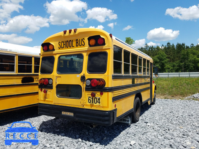 1998 INTERNATIONAL 3000 3800 1HVBBABL9WH553976 image 3